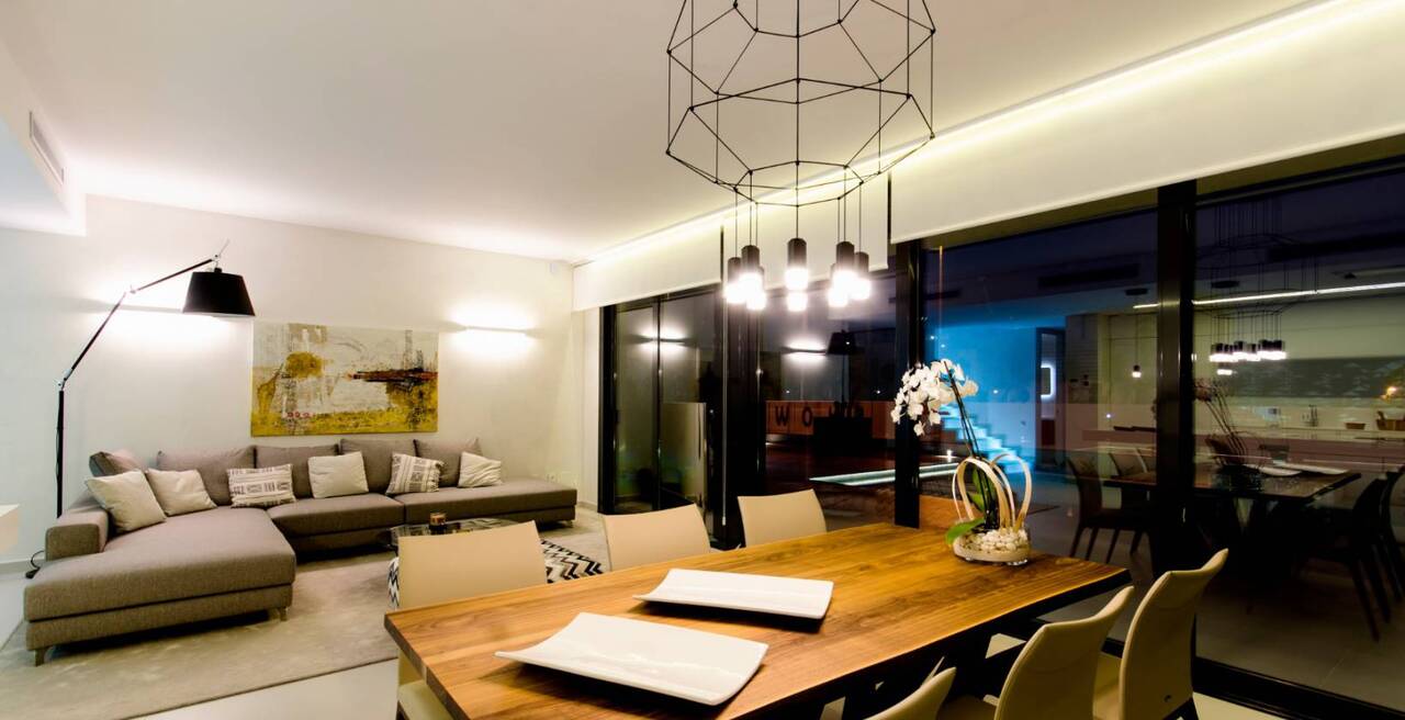 Photo 6 of Villa in Campoamor