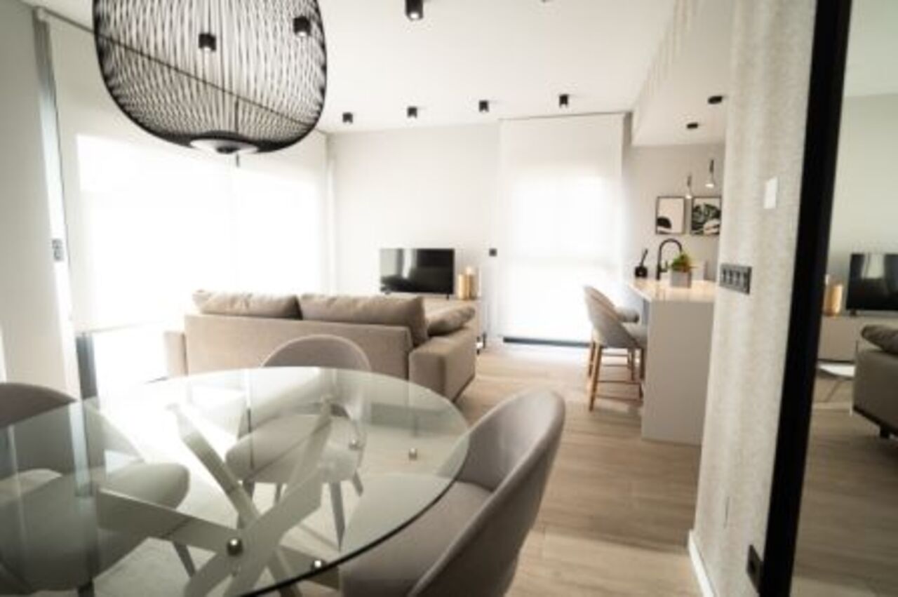Photo 3 of Duplex in Villamartin