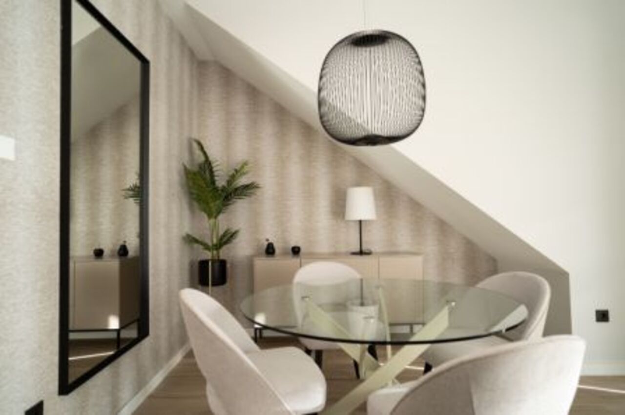 Photo 4 of Duplex in Villamartin