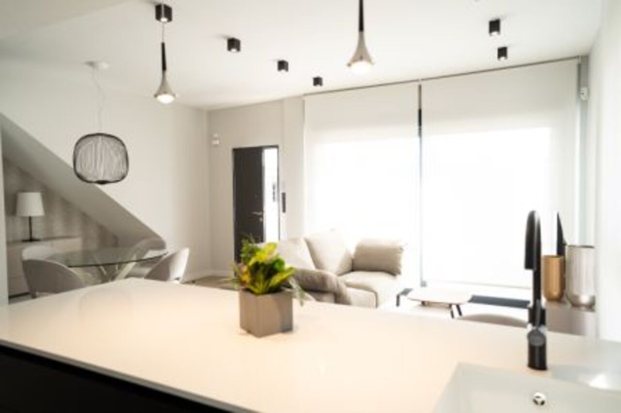 Photo 8 of Duplex in Villamartin