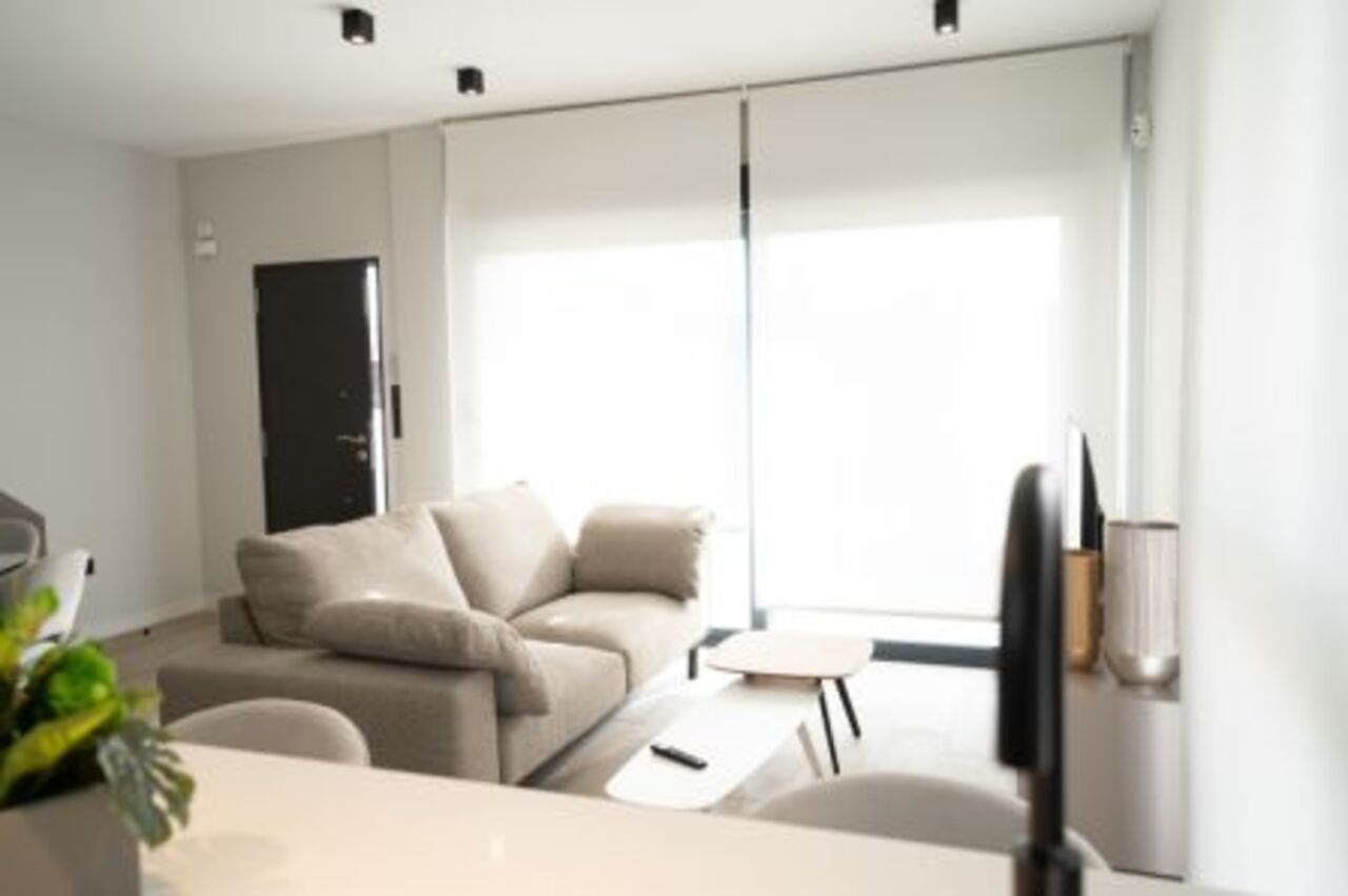 Photo 9 of Duplex in Villamartin