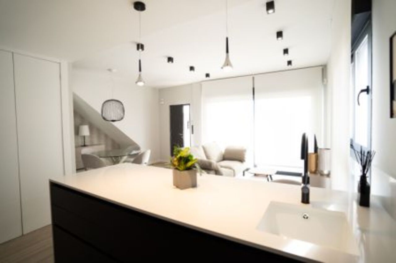 Photo 7 of Duplex in Villamartin