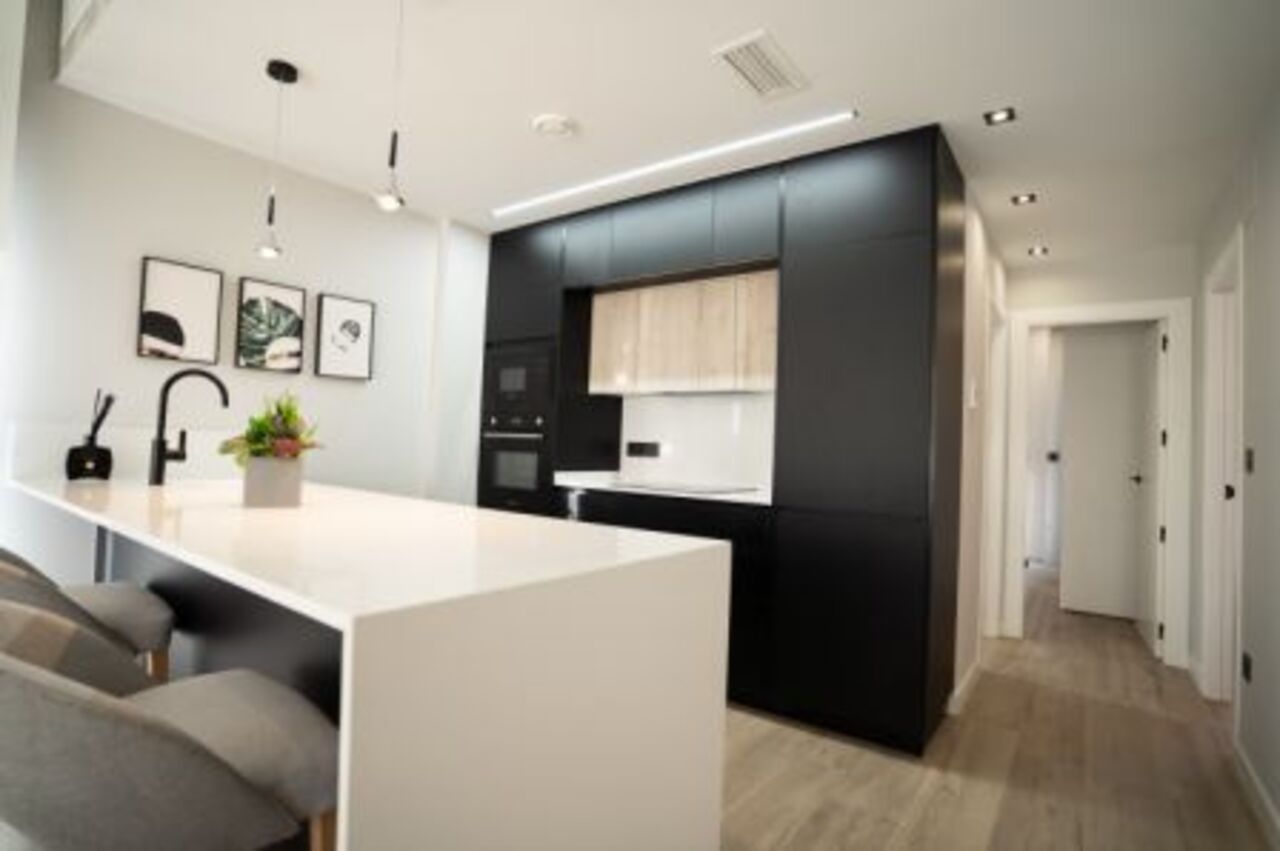 Photo 5 of Duplex in Villamartin