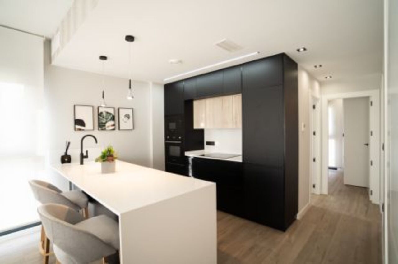 Photo 6 of Duplex in Villamartin