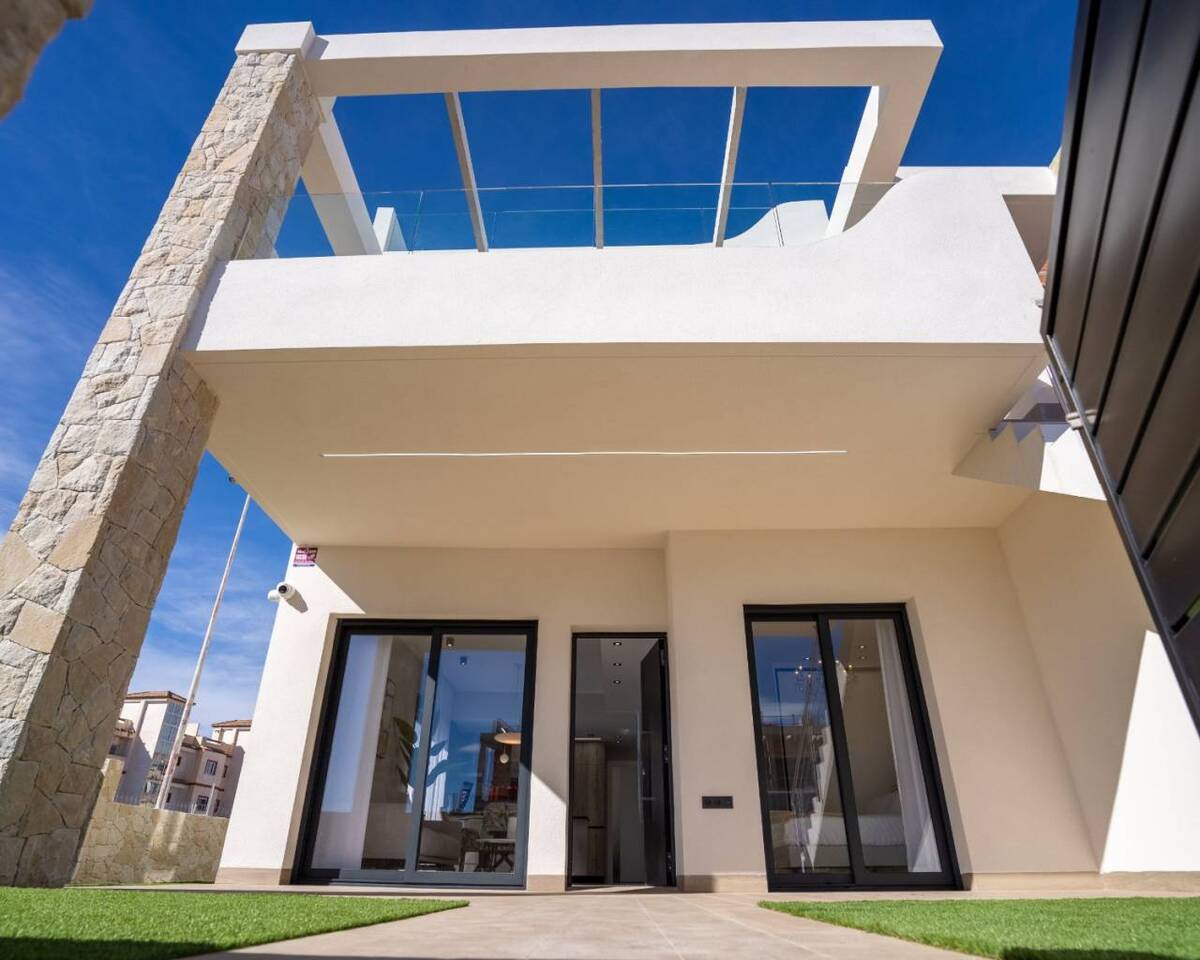 Photo 7 of Town House in Punta Prima