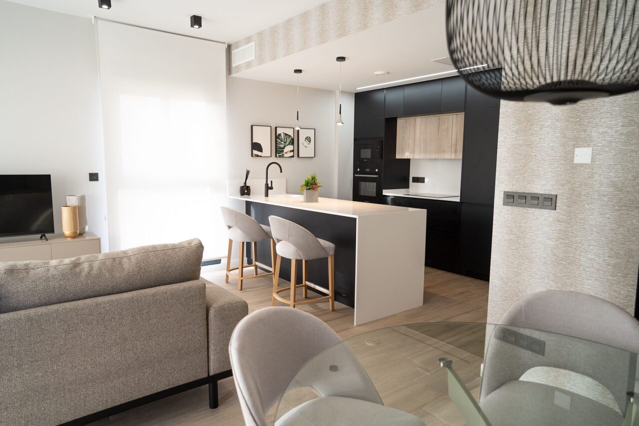 Photo 4 of Town House in Punta Prima