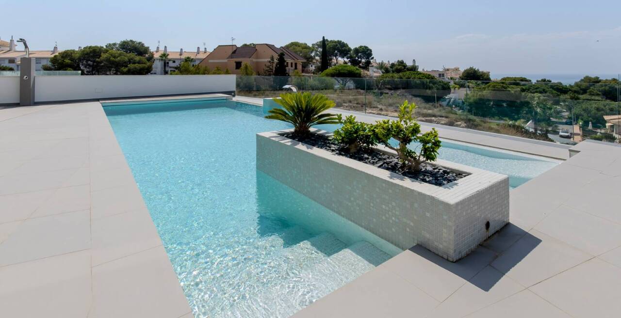 Photo 5 of Villa in Campoamor