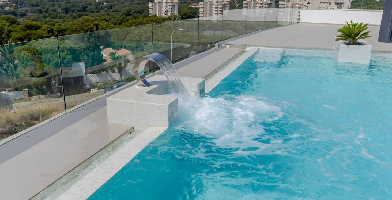 Photo 3 of Villa in Campoamor