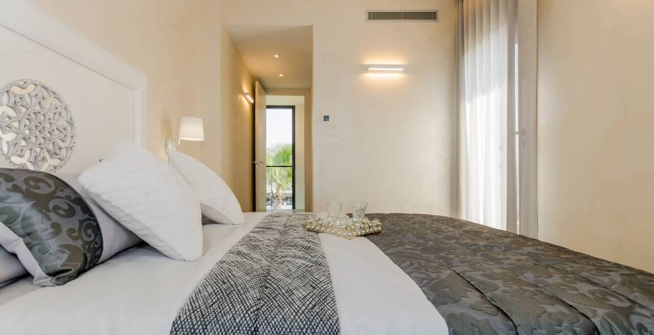 Photo 7 of Villa in Campoamor