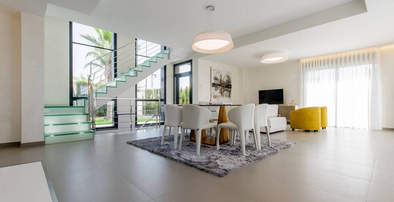 Photo 9 of Villa in Campoamor