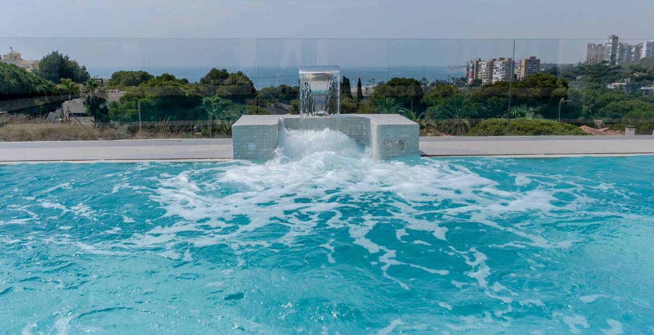 Photo 4 of Villa in Campoamor
