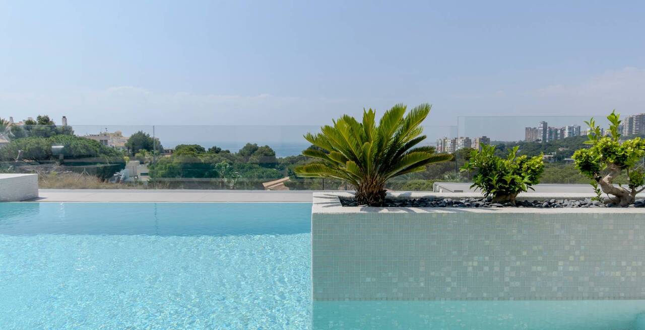 Photo 6 of Villa in Campoamor