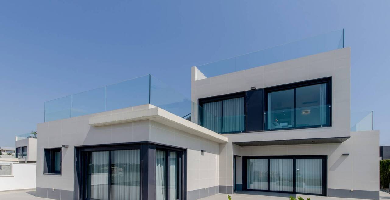 Photo 2 of Villa in Campoamor