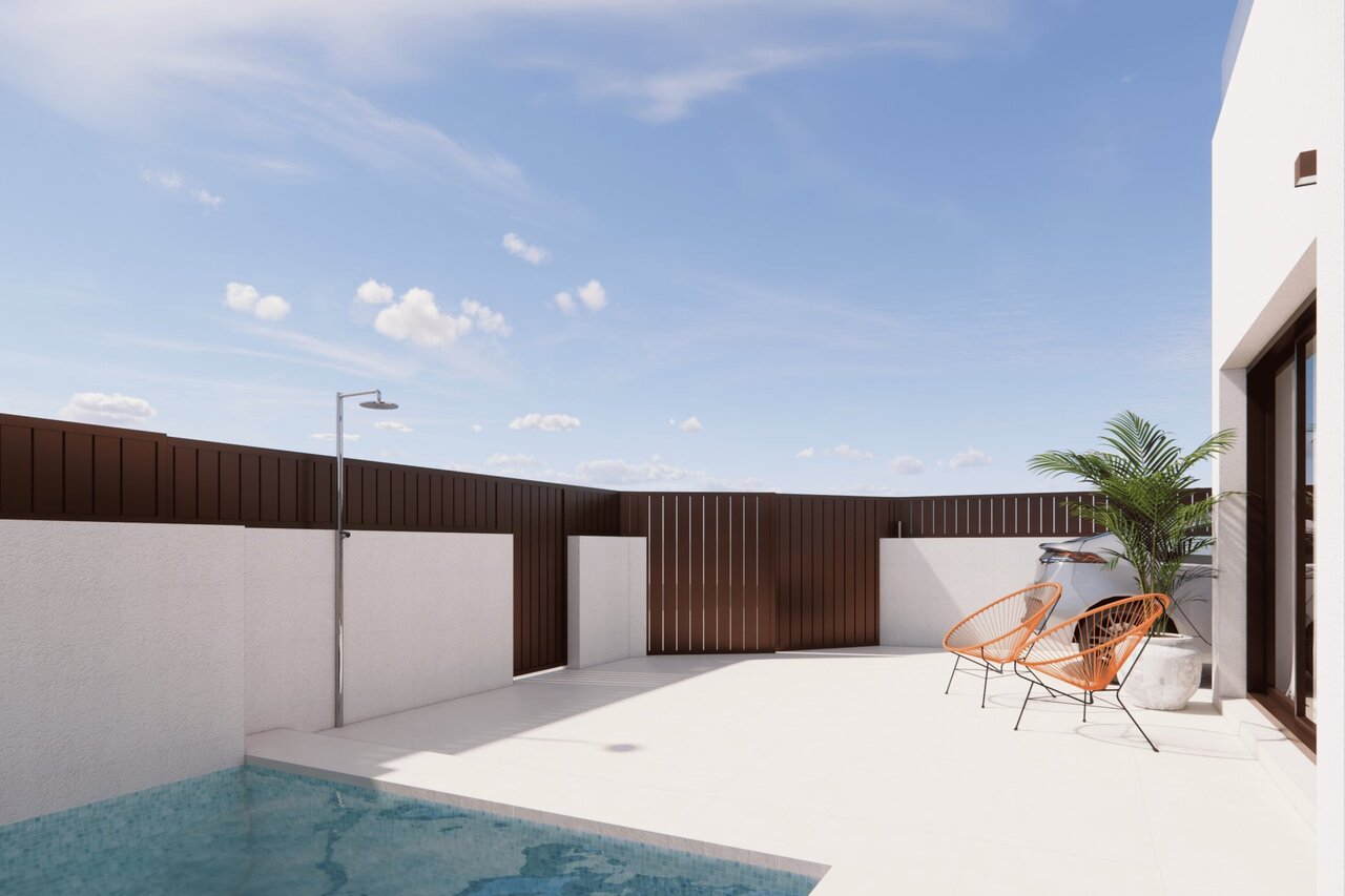 Photo 2 of Town House in Pilar De La Horadada