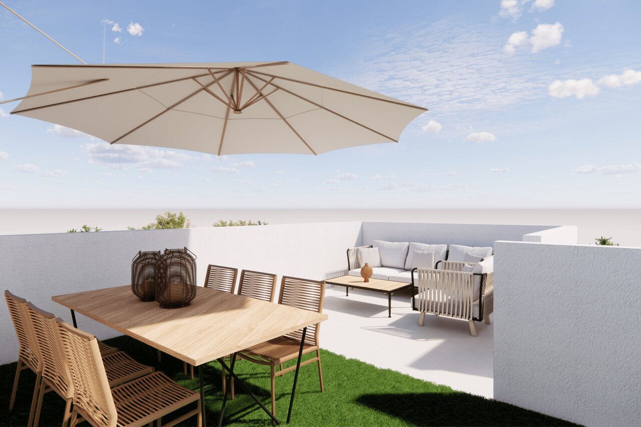 Photo 8 of Town House in Pilar De La Horadada