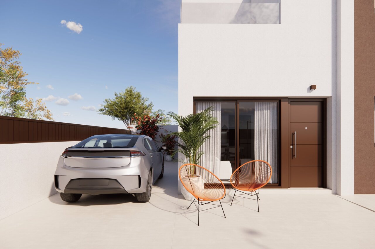 Photo 4 of Town House in Pilar De La Horadada