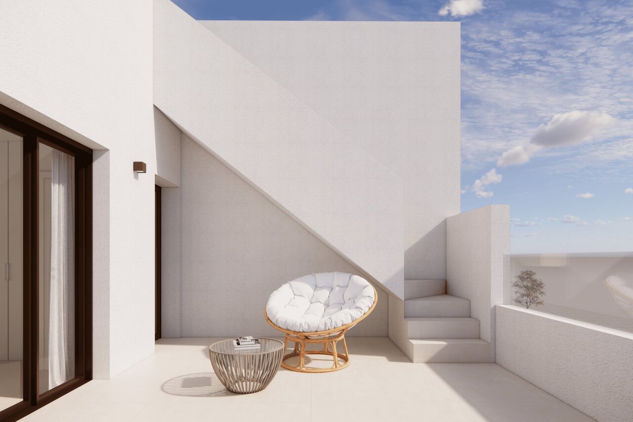 Photo 6 of Town House in Pilar De La Horadada