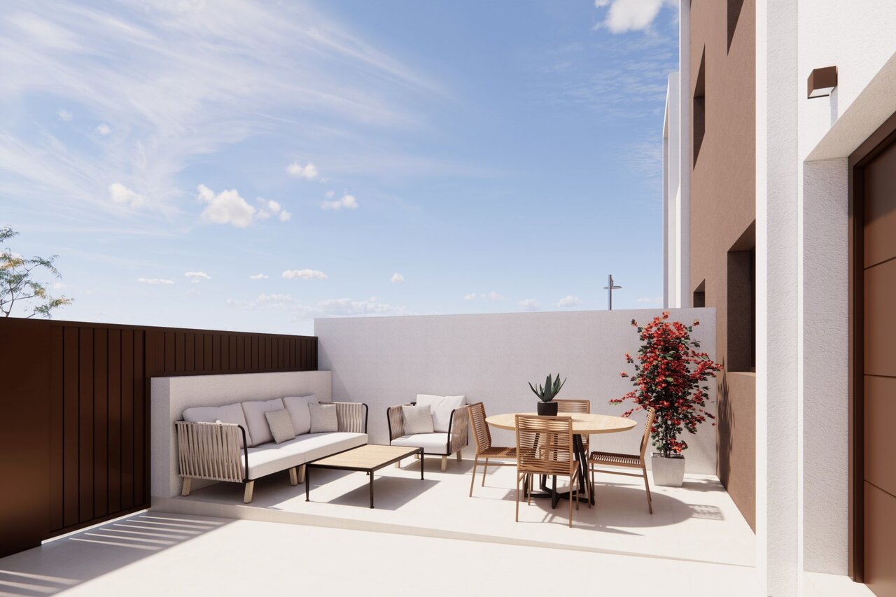 Photo 5 of Town House in Pilar De La Horadada