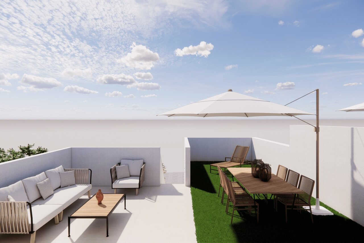 Photo 7 of Town House in Pilar De La Horadada