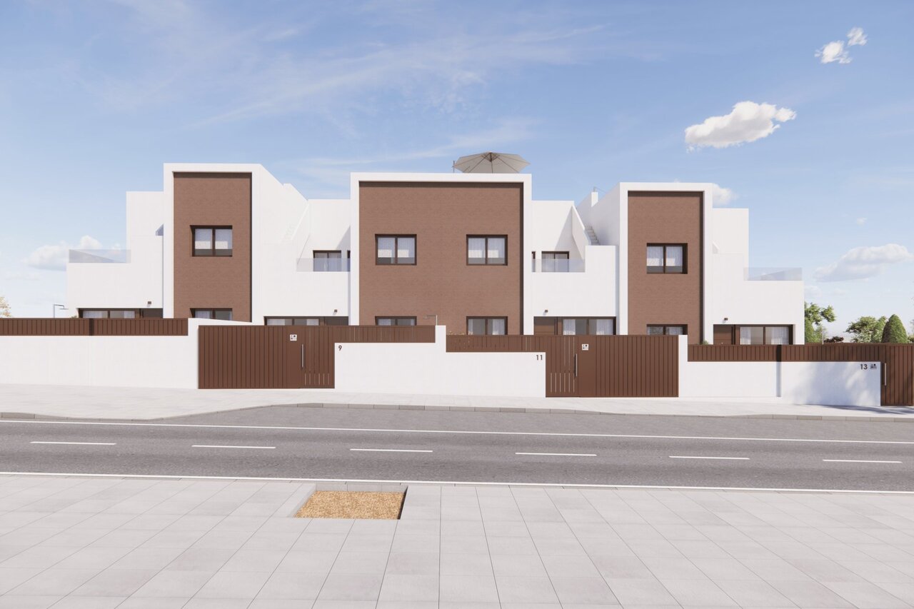 Photo 9 of Town House in Pilar De La Horadada