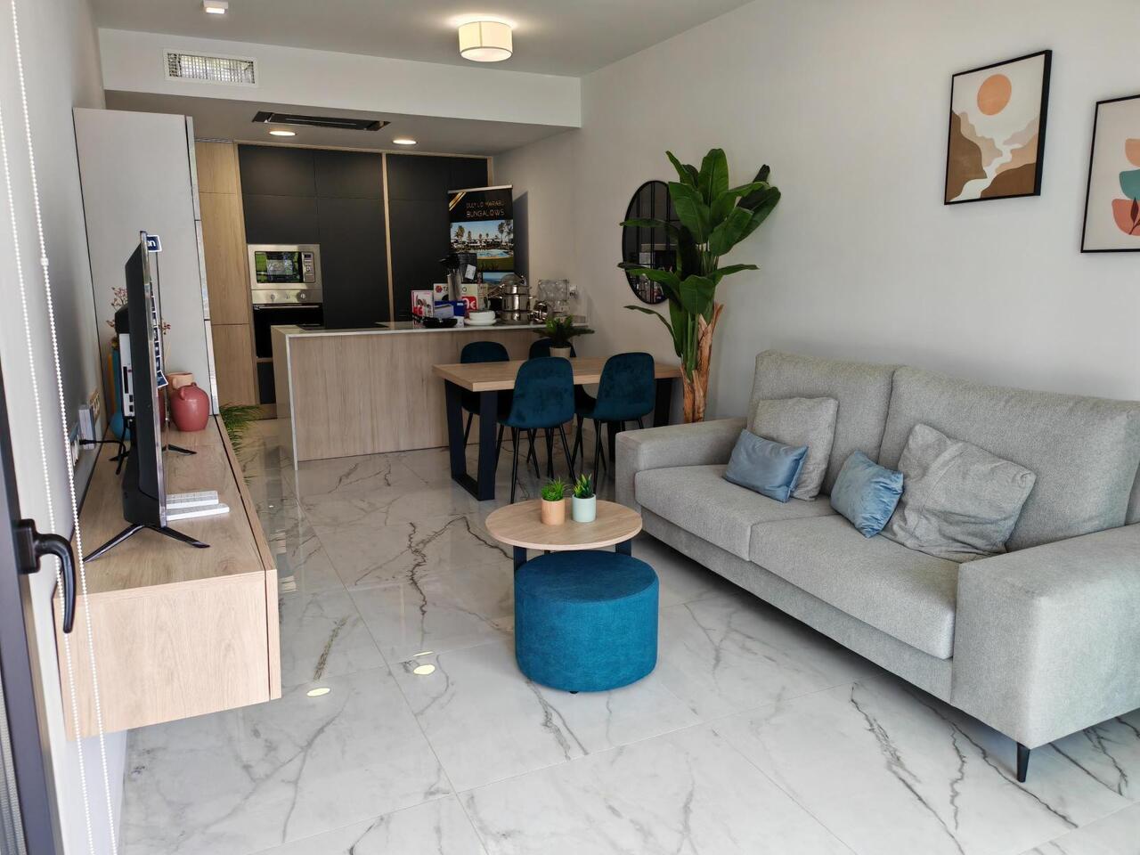 Photo 9 of Apartment in San Miguel De Las Salinas