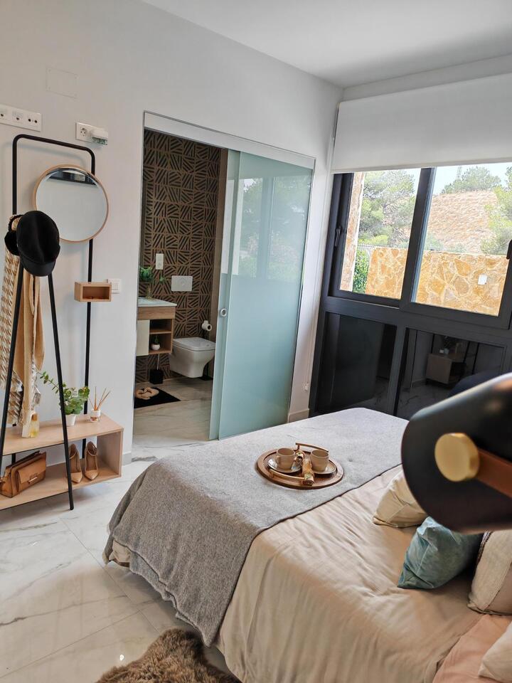 Photo 3 of Apartment in San Miguel De Las Salinas