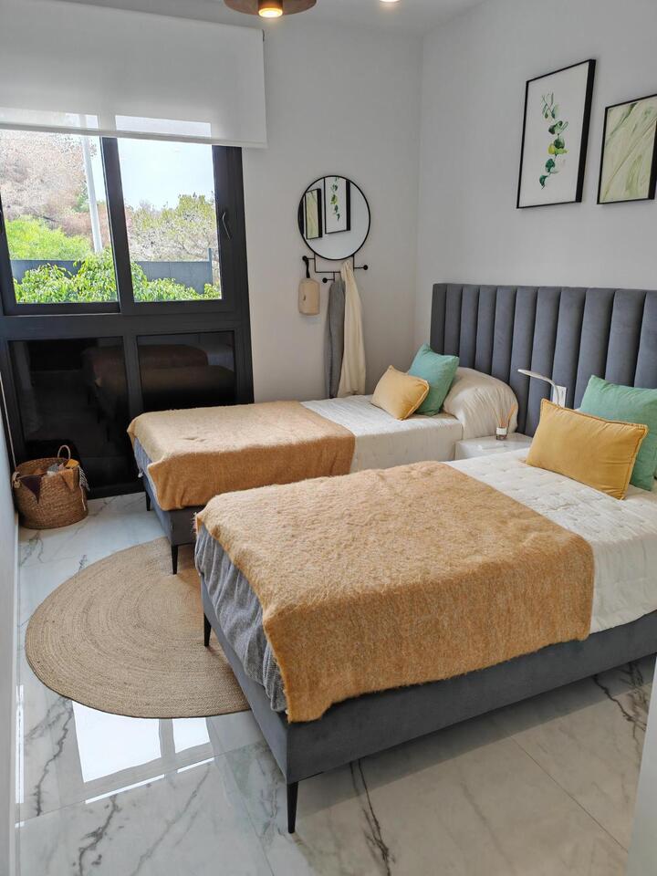 Photo 6 of Apartment in San Miguel De Las Salinas