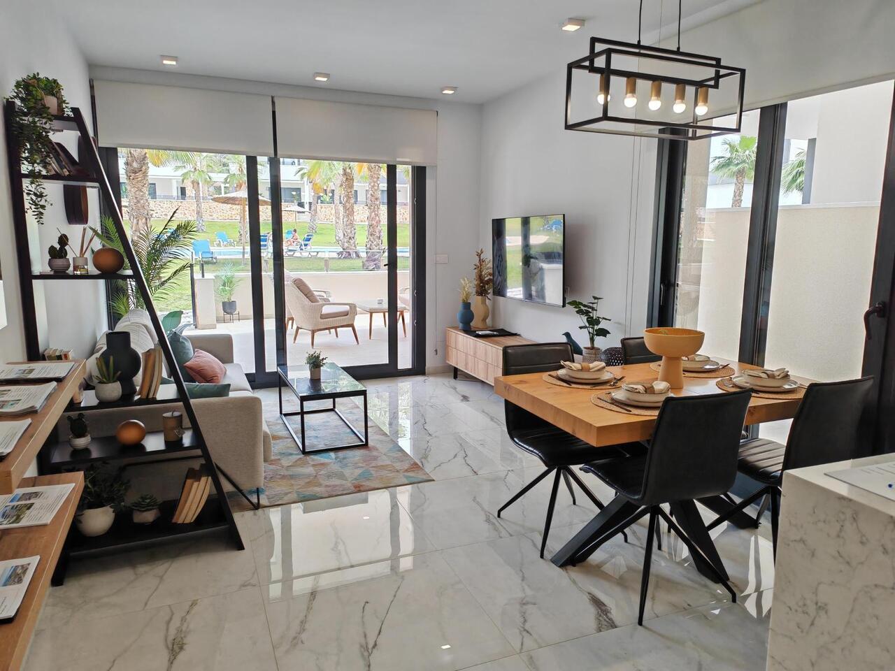 Photo 2 of Apartment in San Miguel De Las Salinas