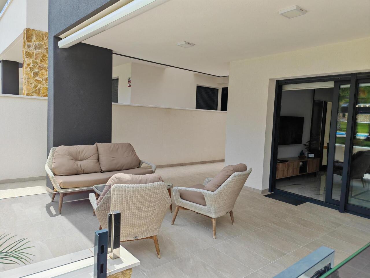 Photo 8 of Apartment in San Miguel De Las Salinas