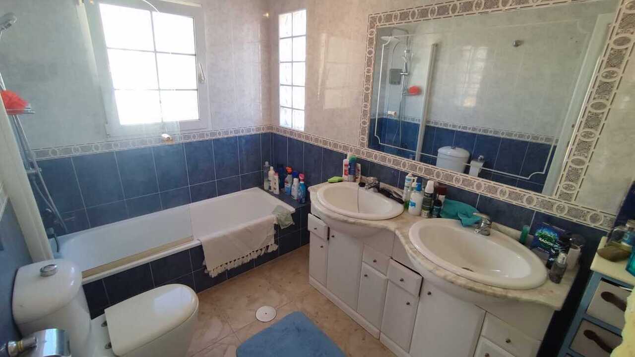 Photo 4 of Semi Detached Villa in Play Flamenca
