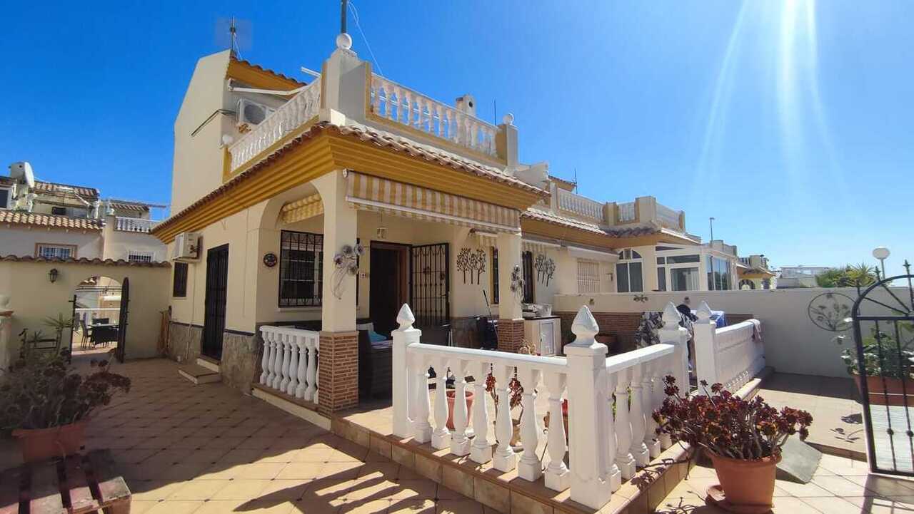 Photo 9 of Semi Detached Villa in Play Flamenca