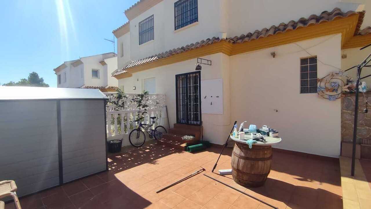 Photo 6 of Semi Detached Villa in Play Flamenca