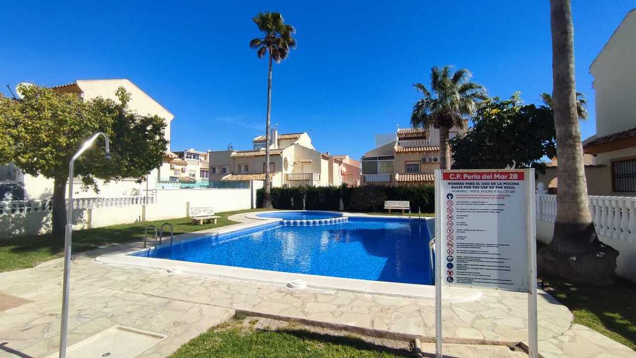 Photo 8 of Semi Detached Villa in Play Flamenca