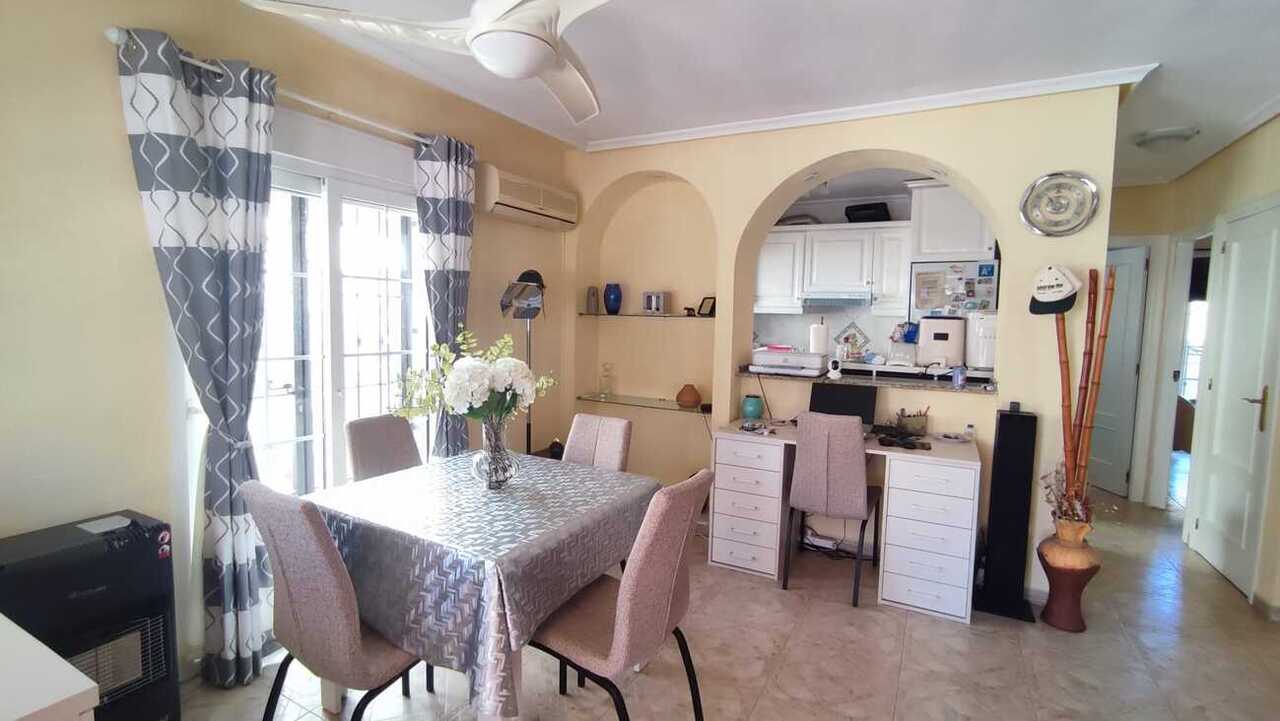 Photo 3 of Semi Detached Villa in Play Flamenca