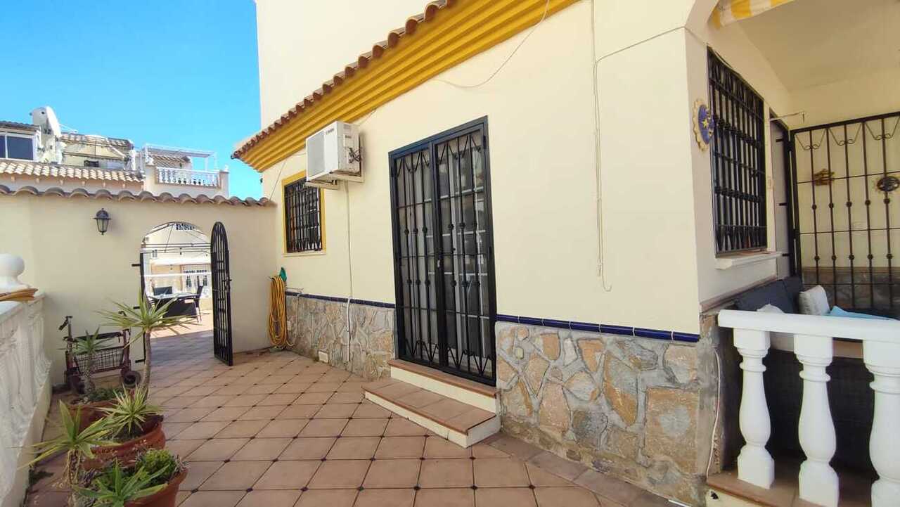Photo 7 of Semi Detached Villa in Play Flamenca