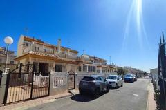 3-bed Semi Detached Villa for sale in Alicante, Alicante, Spain