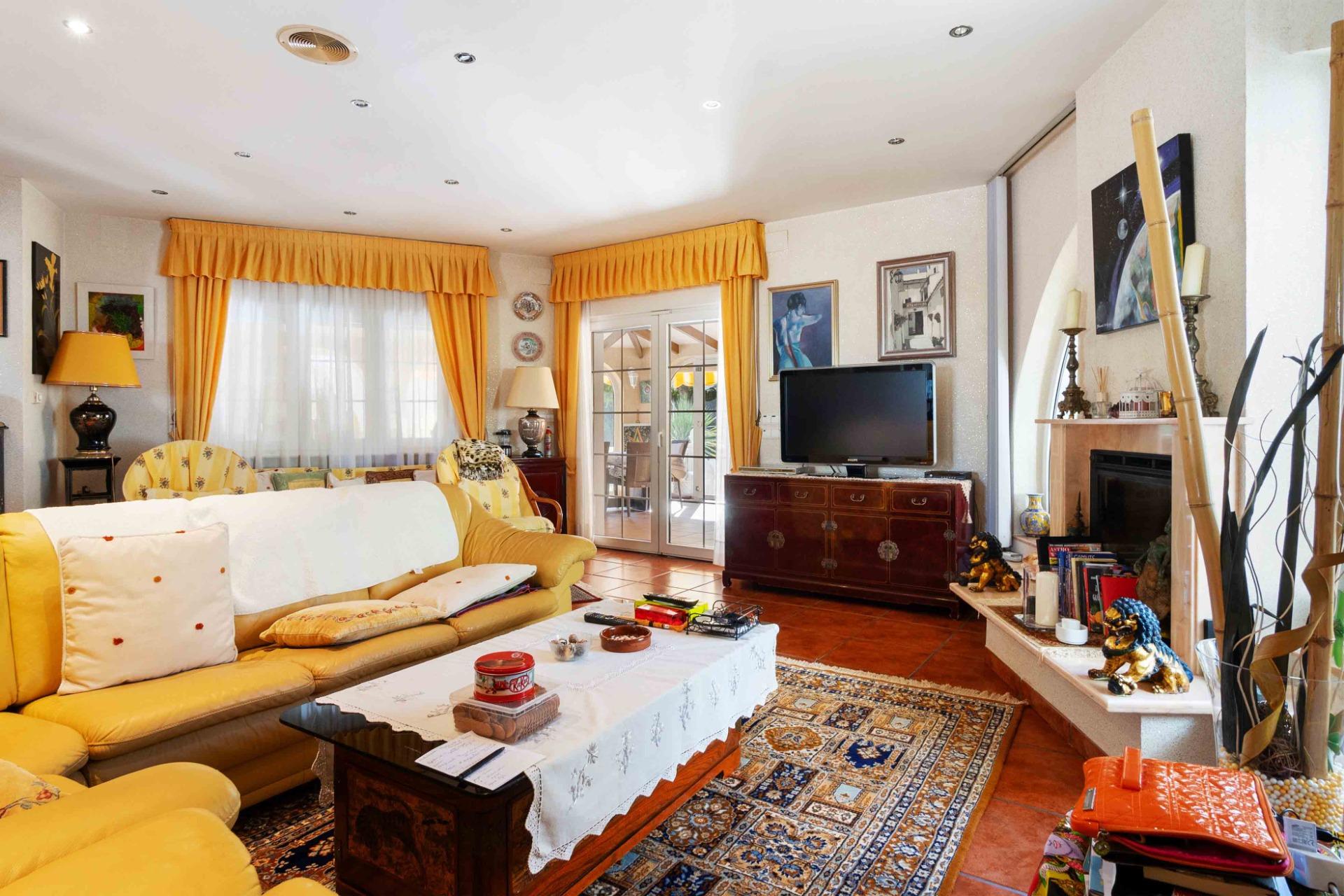 Photo 9 of Villa in Cabo Roig