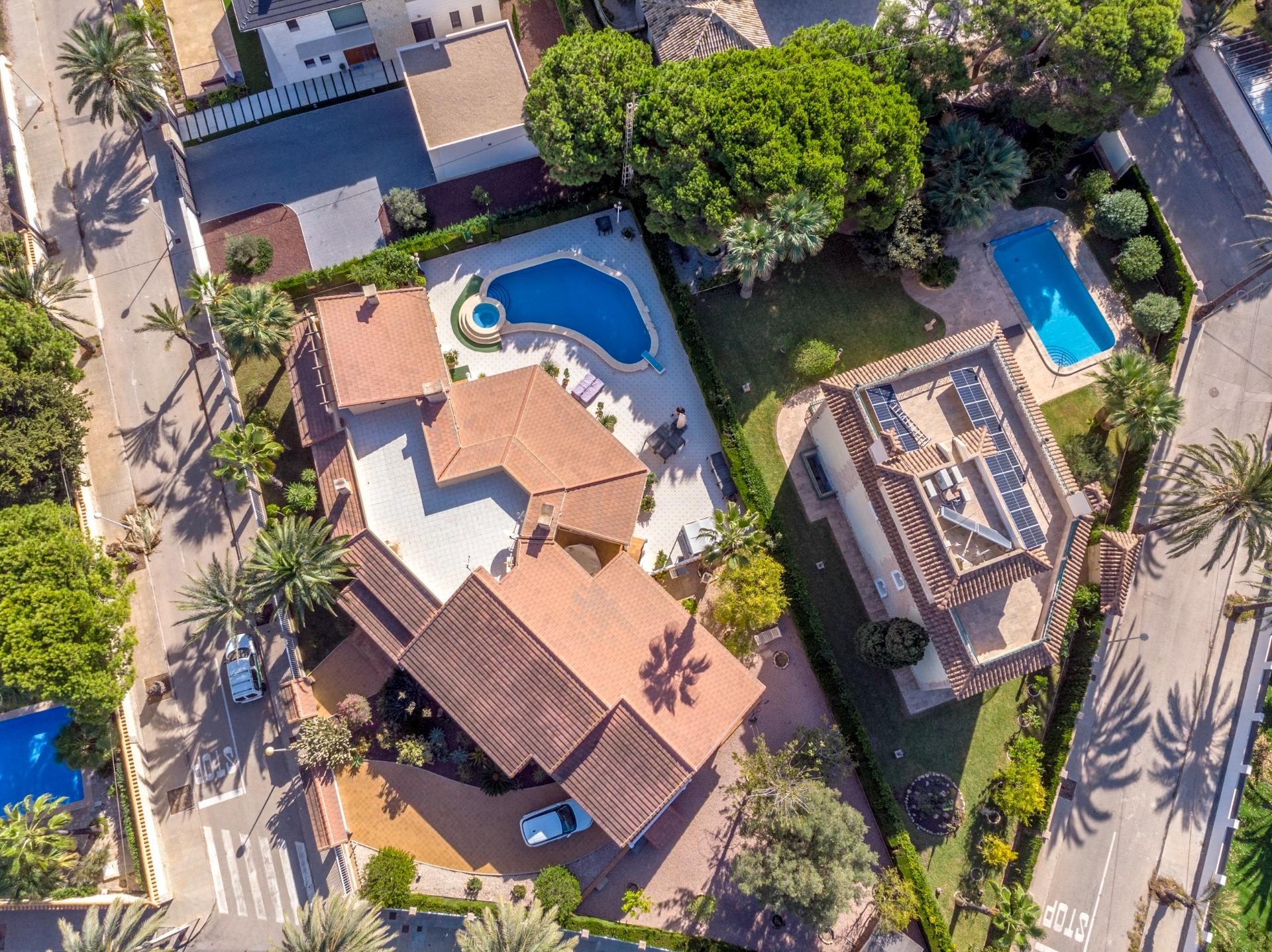 Photo 5 of Villa in Cabo Roig