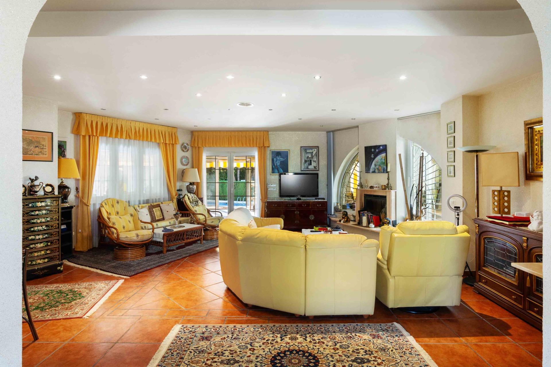 Photo 8 of Villa in Cabo Roig