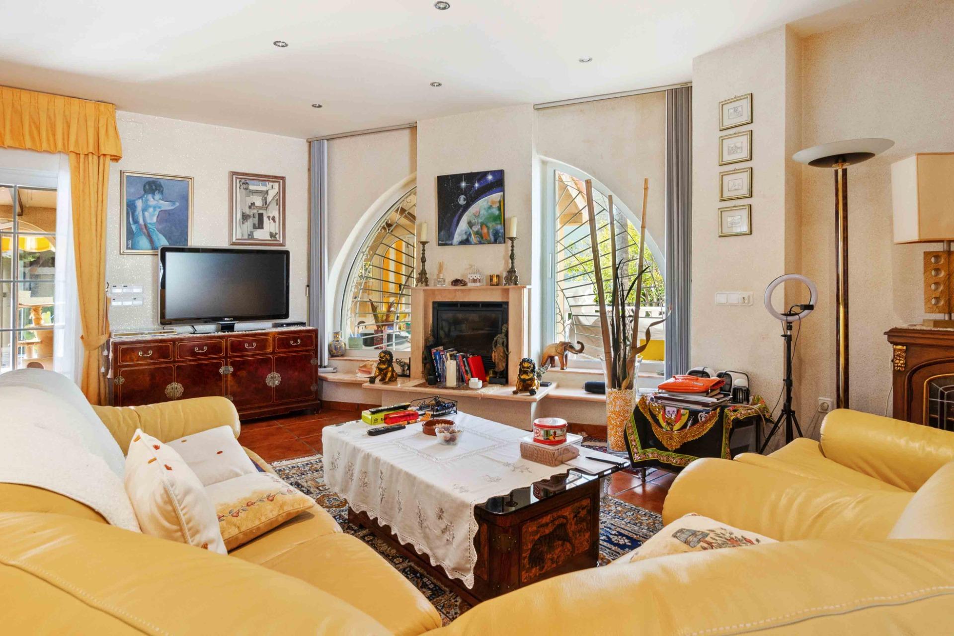 Photo 7 of Villa in Cabo Roig