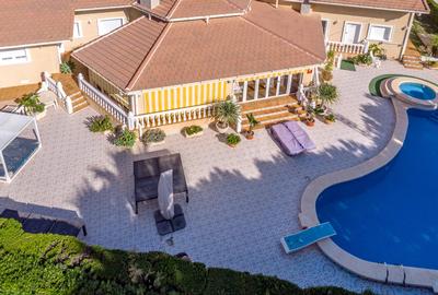 Property for sale in Spain