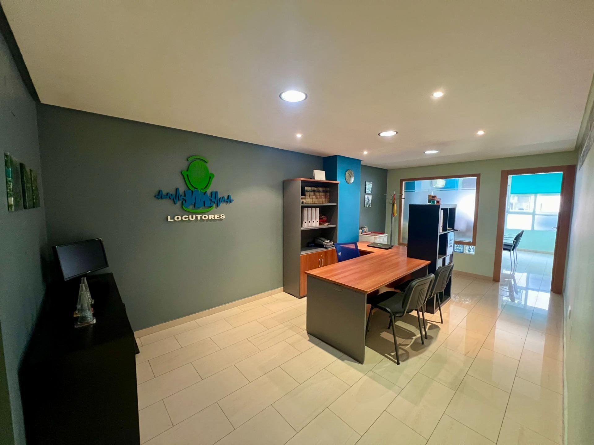 Office For Sale in Orihuela, Alicante, Spain