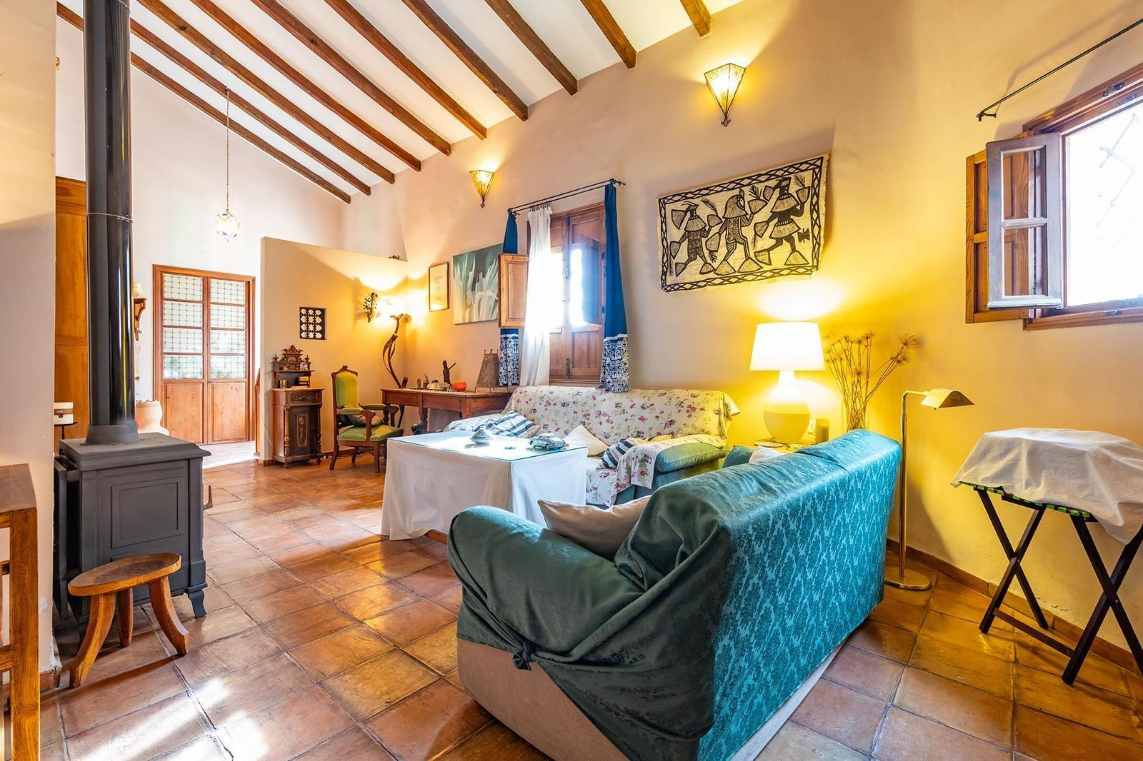Photo 8 of village house in Los Martinez Del Puerto