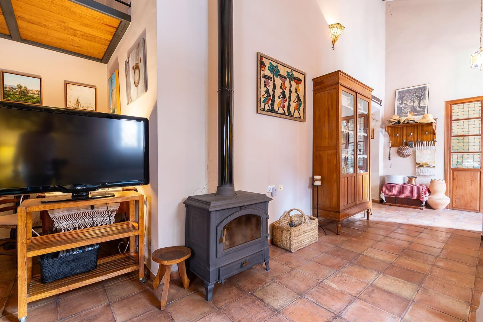 Photo 9 of village house in Los Martinez Del Puerto