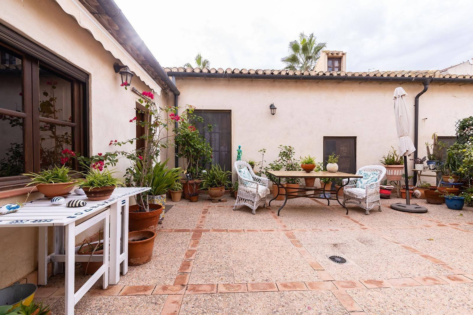 Photo 6 of village house in Los Martinez Del Puerto