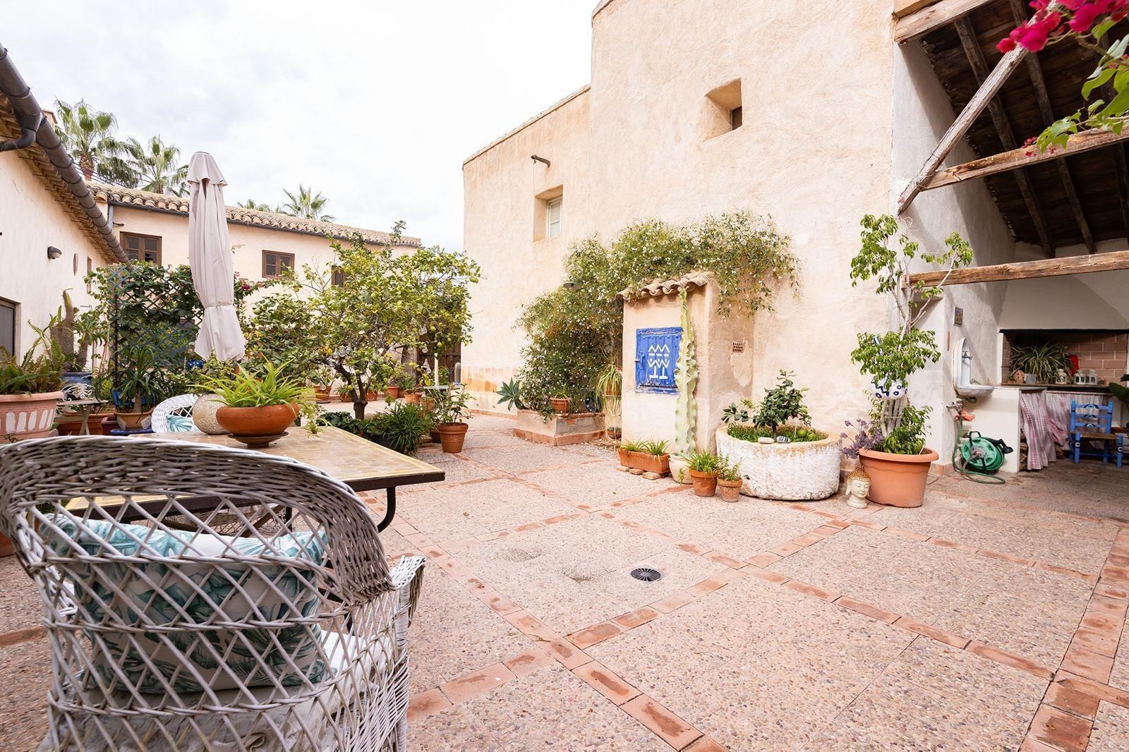 Photo 5 of village house in Los Martinez Del Puerto