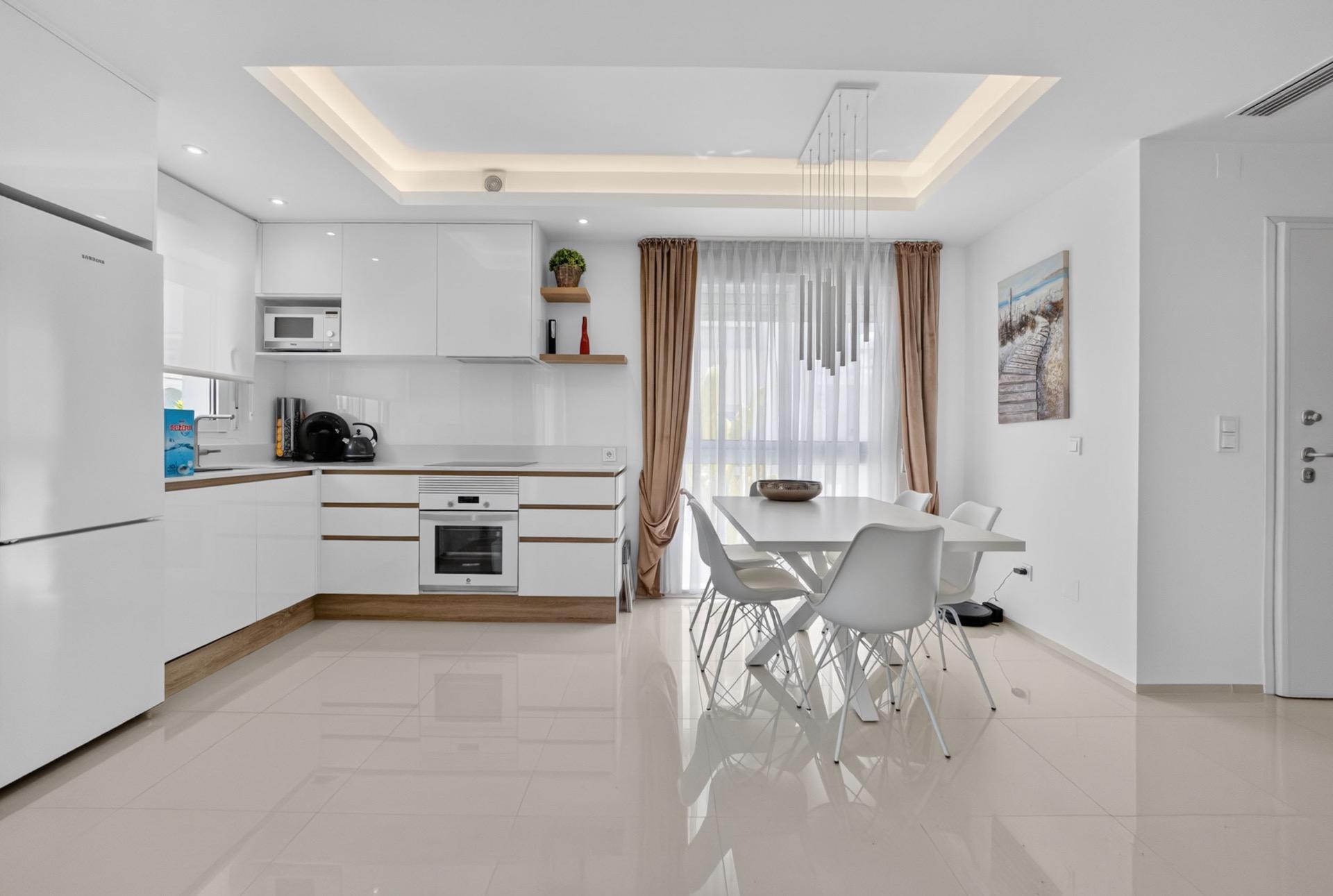 Photo 9 of Apartment in Rojales