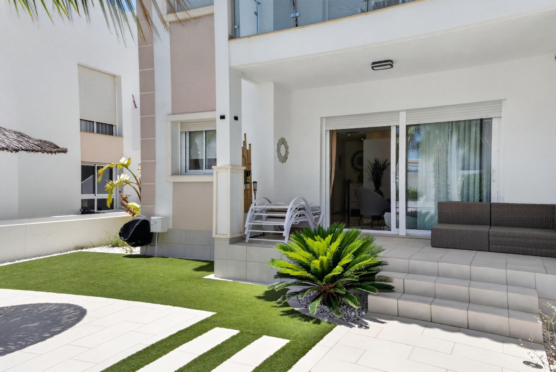 Photo 4 of Apartment in Rojales