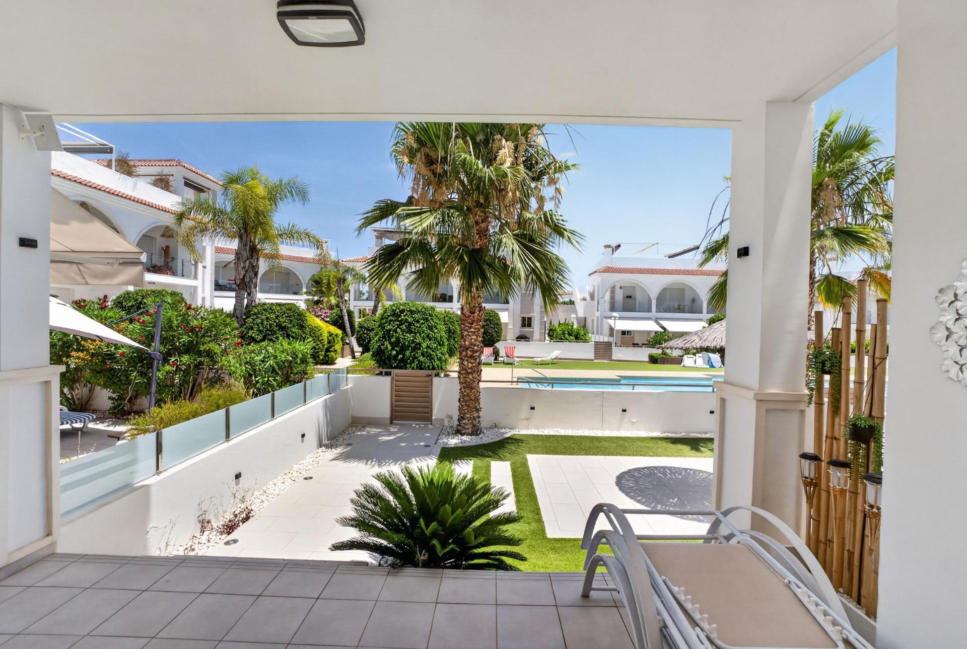 Photo 6 of Apartment in Rojales