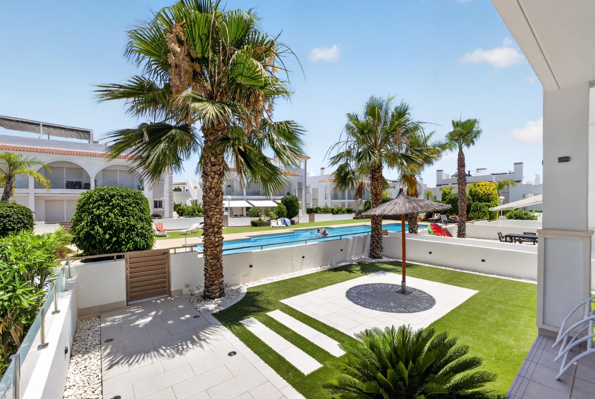 Photo 5 of Apartment in Rojales
